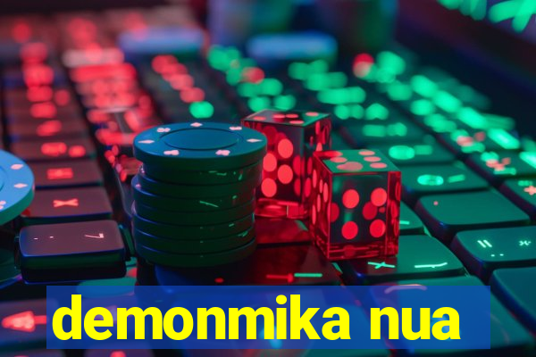 demonmika nua